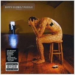 Biffy Clyro Puzzle [CD]